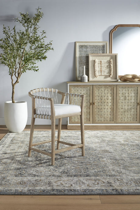 Pacific Counter Stool from Essentials For Living - Luna Furniture