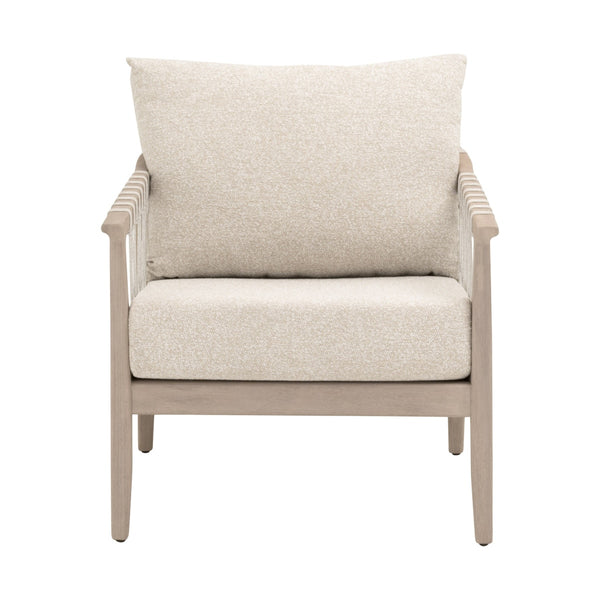 Pacific Outdoor Club Chair