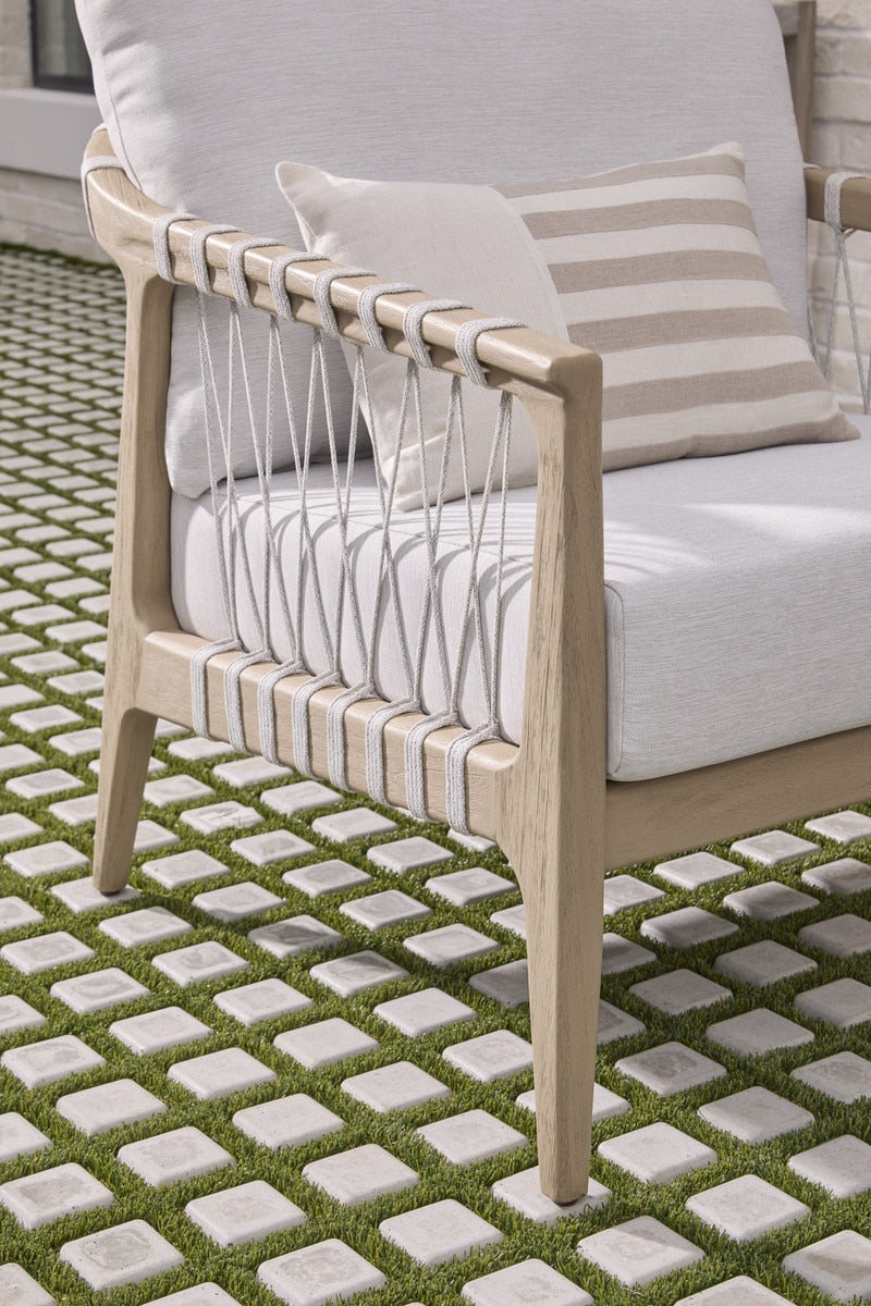 Pacific Outdoor Club Chair from Essentials For Living - Luna Furniture