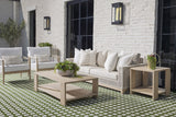 Pacific Outdoor Club Chair from Essentials For Living - Luna Furniture