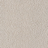 Paige Beige Boucle Mid Back Rocking Chair from Coaster - Luna Furniture