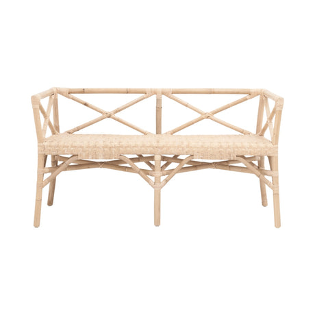 Palisades Bench from Essentials For Living - Luna Furniture