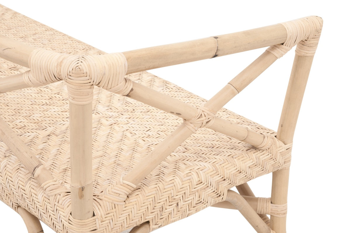 Palisades Bench from Essentials For Living - Luna Furniture