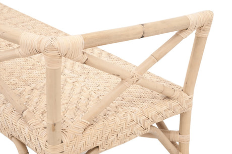 Palisades Bench from Essentials For Living - Luna Furniture