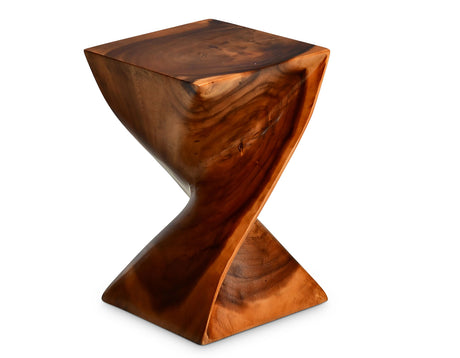 Paloma Accent Side Table from Steve Silver - Luna Furniture