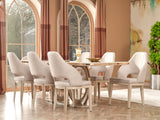 Paris Dining Chair from Furnia - Luna Furniture