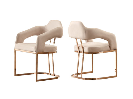 Paris Dining Arm Chair from Furnia - Luna Furniture