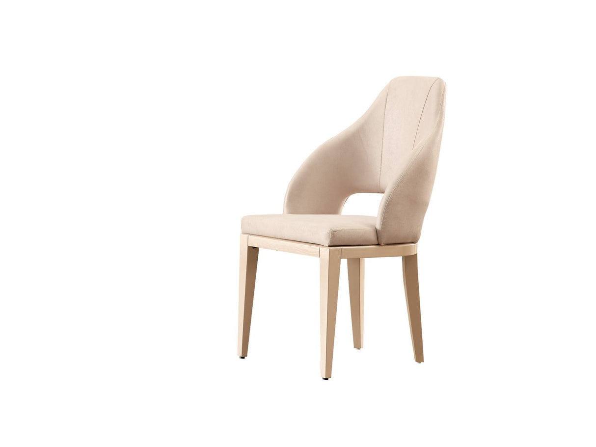Paris Dining Chair from Furnia - Luna Furniture