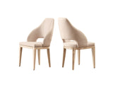 Paris Dining Chair from Furnia - Luna Furniture