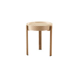 Paris End Table from Furnia - Luna Furniture