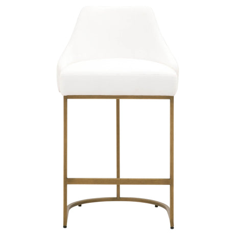 Parissa Counter Stool from Essentials For Living - Luna Furniture