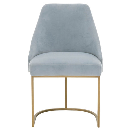 Parissa Dining Chair from Essentials For Living - Luna Furniture
