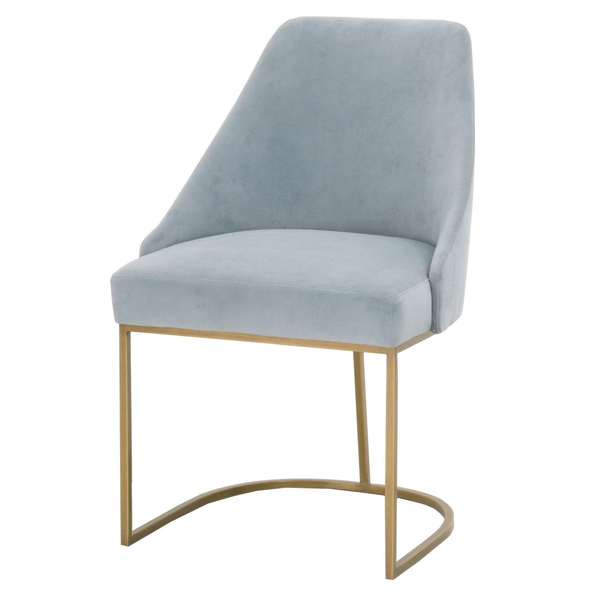 Parissa Dining Chair from Essentials For Living - Luna Furniture