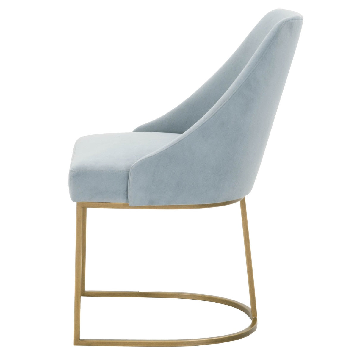 Parissa Dining Chair from Essentials For Living - Luna Furniture