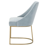 Parissa Dining Chair from Essentials For Living - Luna Furniture