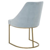 Parissa Dining Chair from Essentials For Living - Luna Furniture