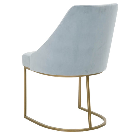 Parissa Dining Chair from Essentials For Living - Luna Furniture