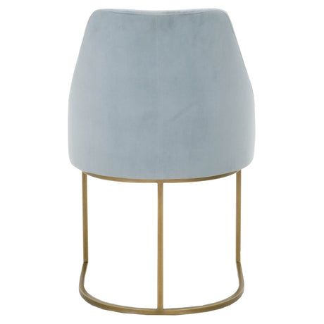 Parissa Dining Chair from Essentials For Living - Luna Furniture