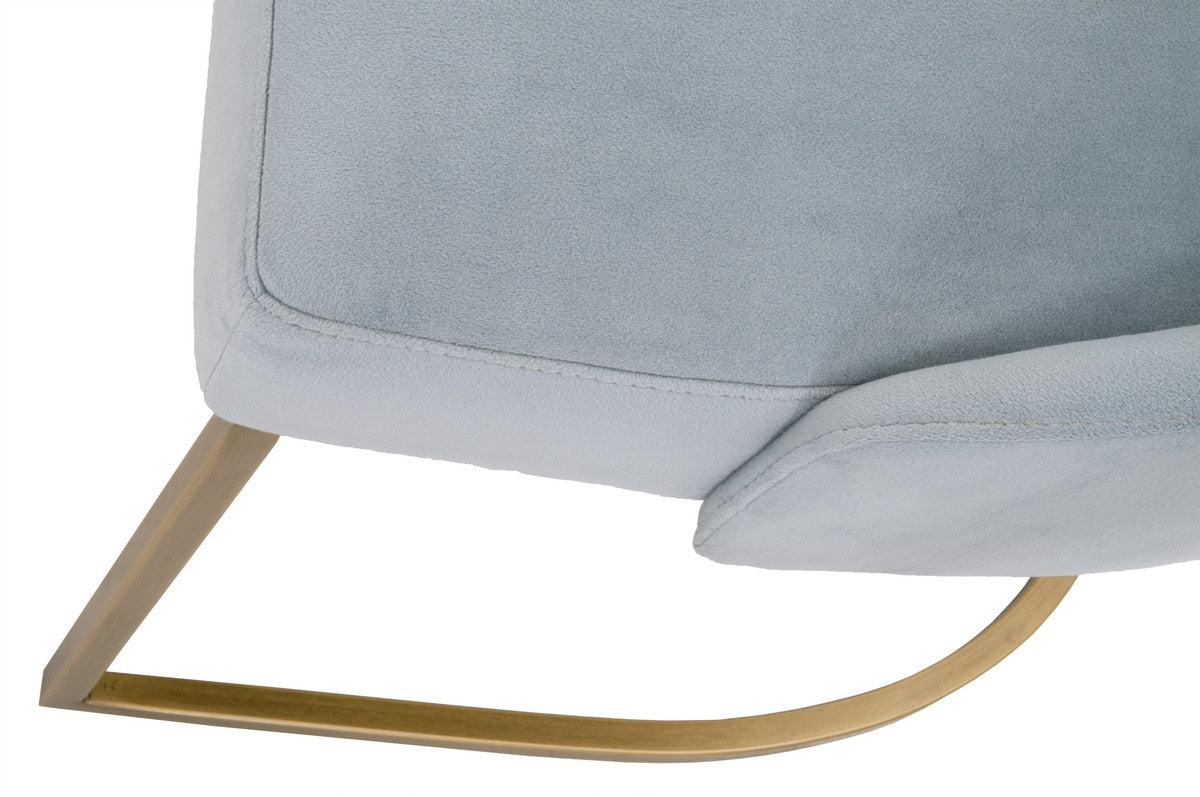 Parissa Dining Chair from Essentials For Living - Luna Furniture