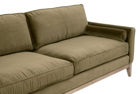 Parker 86" Post Modern Sofa from Essentials For Living - Luna Furniture