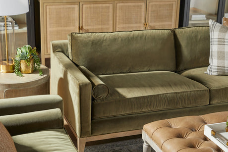 Parker 86" Post Modern Sofa from Essentials For Living - Luna Furniture