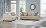 Parklynn Desert Living Room Set from Ashley - Luna Furniture