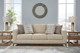 Parklynn Desert Living Room Set from Ashley - Luna Furniture