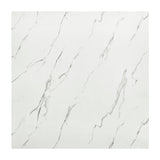 Parkside Black/White Counter Height Dining Table from Crown Mark - Luna Furniture