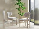 Parma Dining Chair from Furnia - Luna Furniture