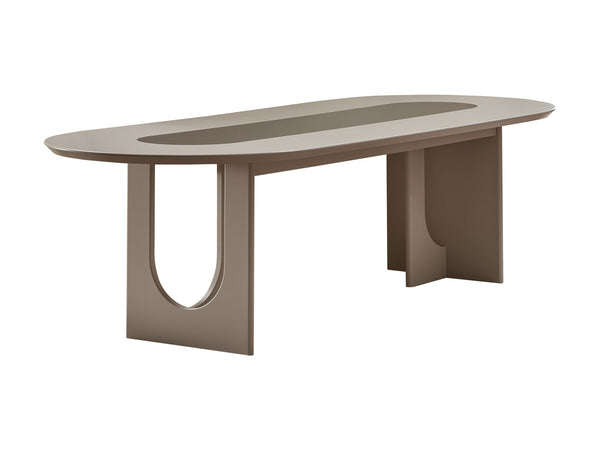 Parma Dining Table, Table 110"