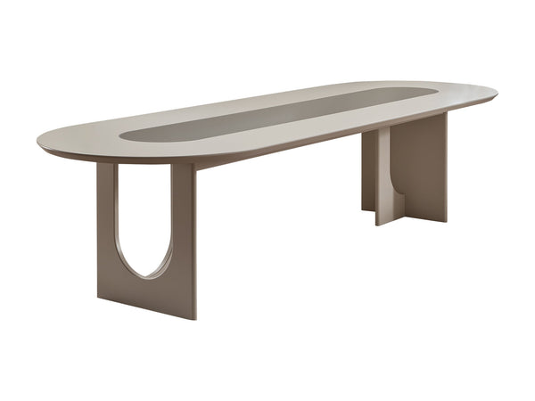 Parma Dining Table, Table 130"