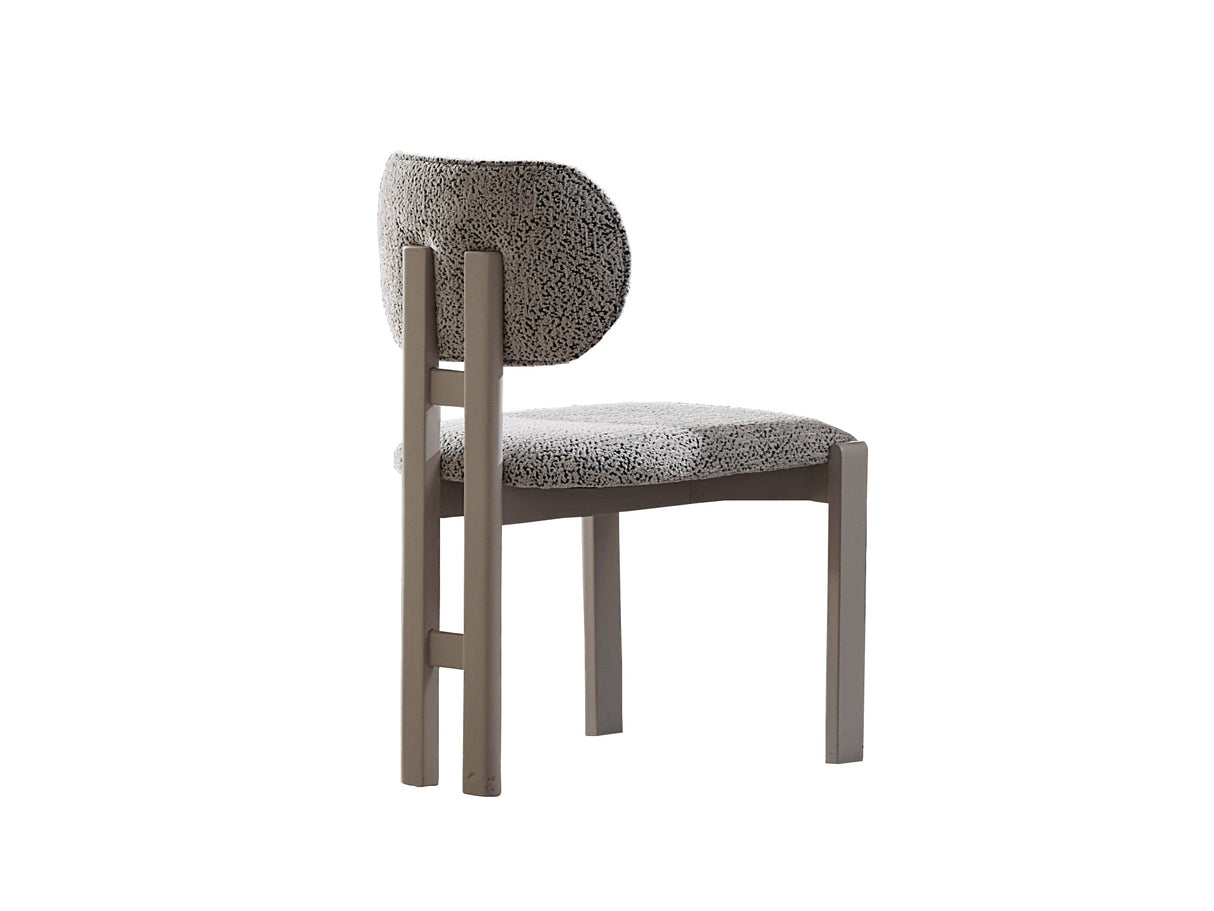 Parma Dining Chair from Furnia - Luna Furniture