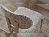 Parma Dining Chair from Furnia - Luna Furniture