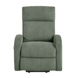 Parsons Green Power Lift Chair from Homelegance - Luna Furniture