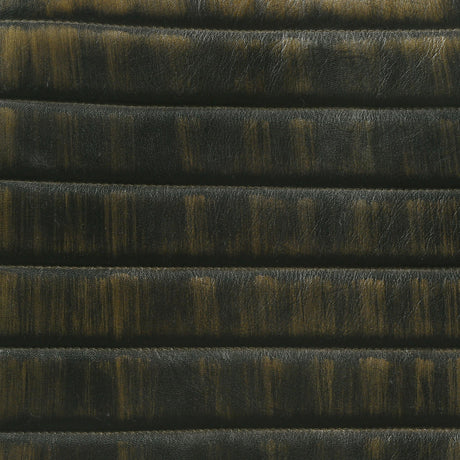 Partridge Natural Sheesham and Espresso 6-Piece Dining Set from Coaster - Luna Furniture