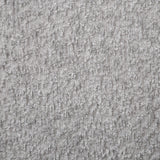 Patricia Gray Boucle Upholstered Eastern King Bed from Coaster - Luna Furniture