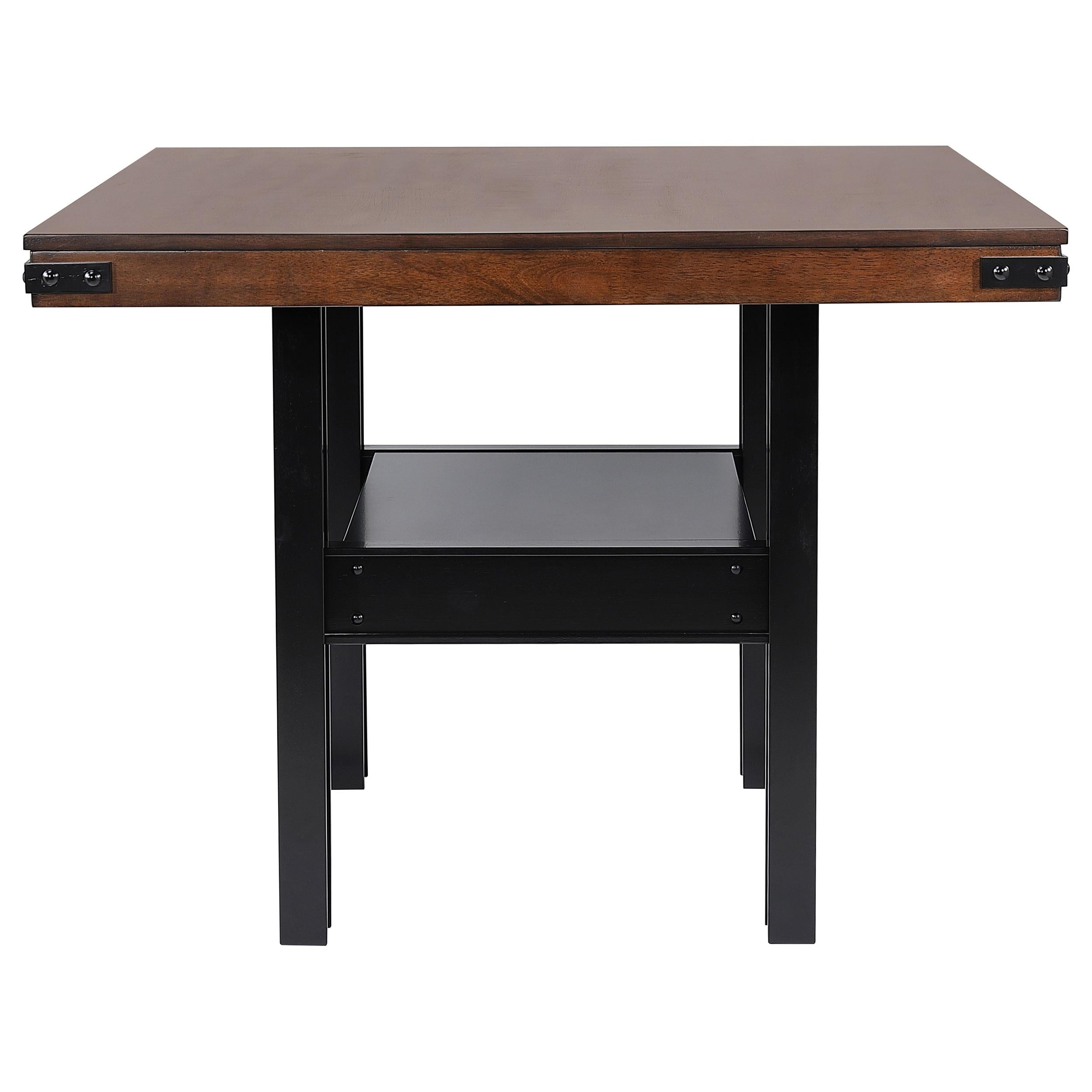 Coaster Patterson Counter Chair - Thumbnail 4