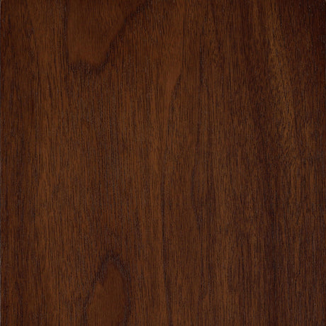 Patterson Mango Oak 5-Piece Counter Height Dining Set from Coaster - Luna Furniture