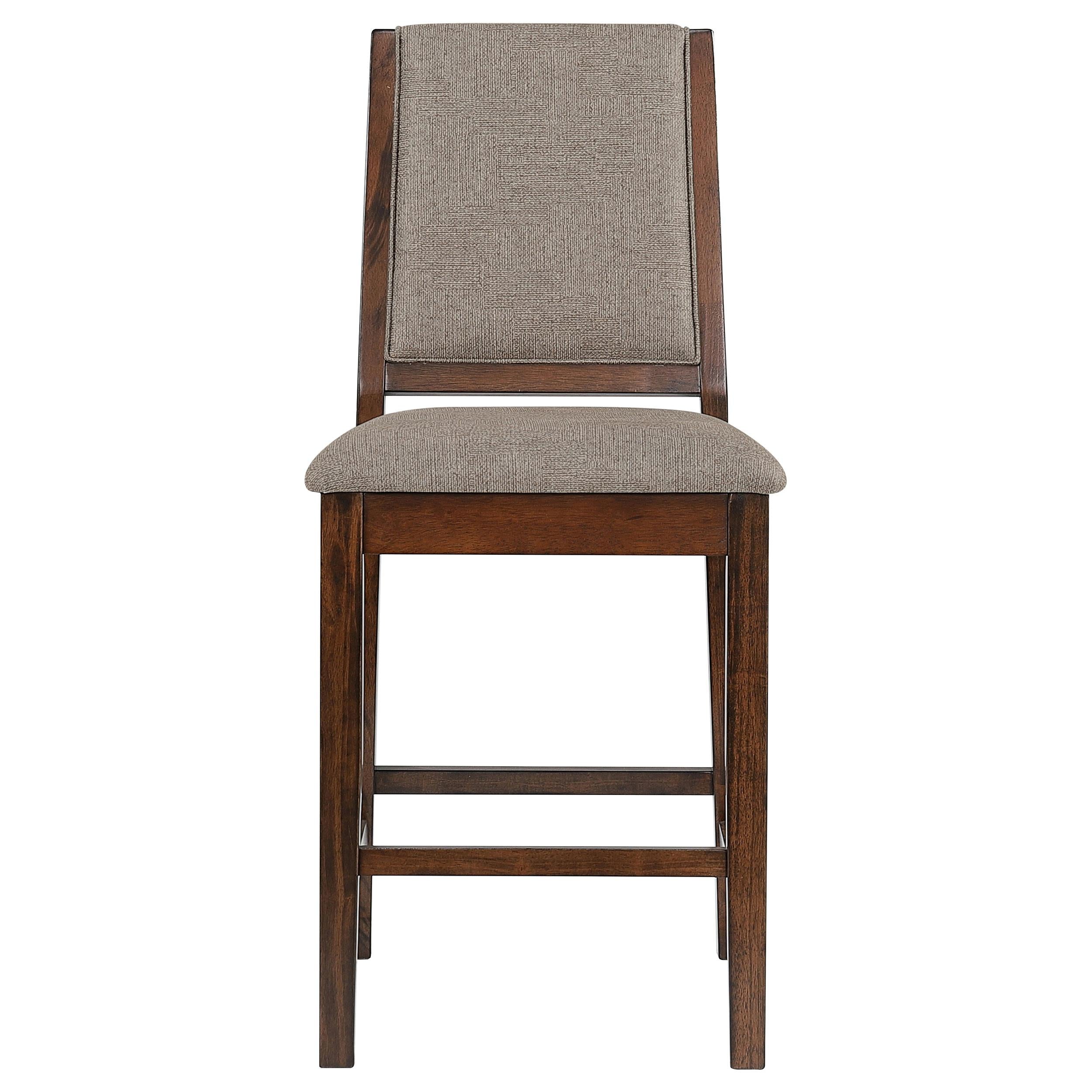 Coaster Patterson Counter Chair - Thumbnail 2