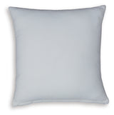 Paulmour Ivory/Green/Brown Pillow (Set of 4) from Ashley - Luna Furniture