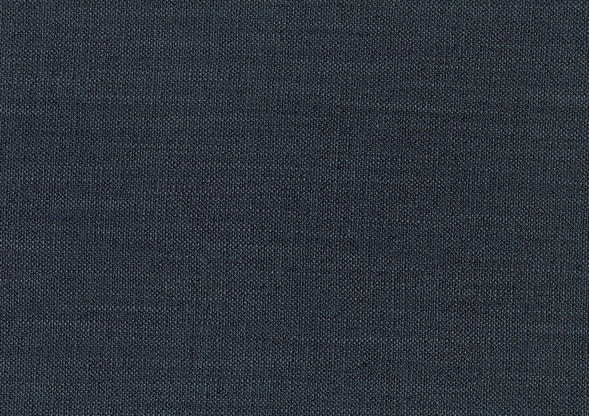 Paulson Dark Brown/Blue Gray 79" Dining Set from Homelegance - Luna Furniture