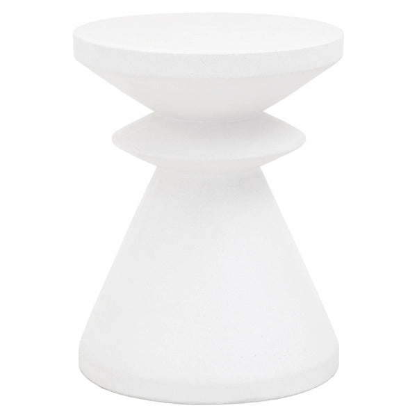 Pawn Accent Table
