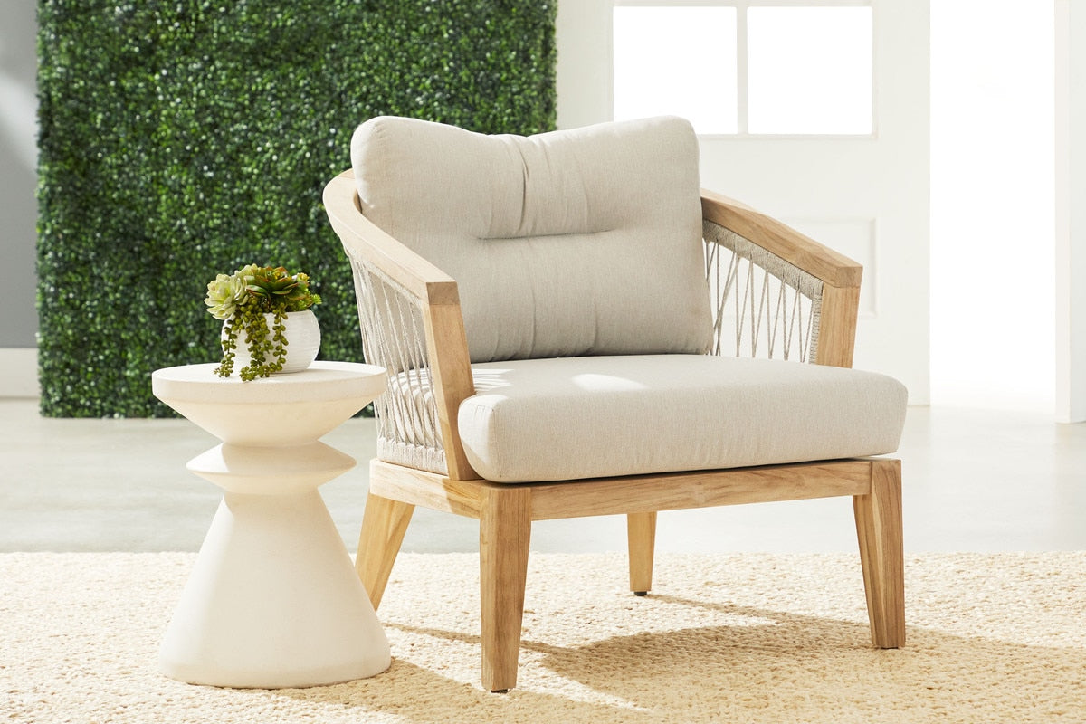 Pawn Accent Table from Essentials For Living - Luna Furniture