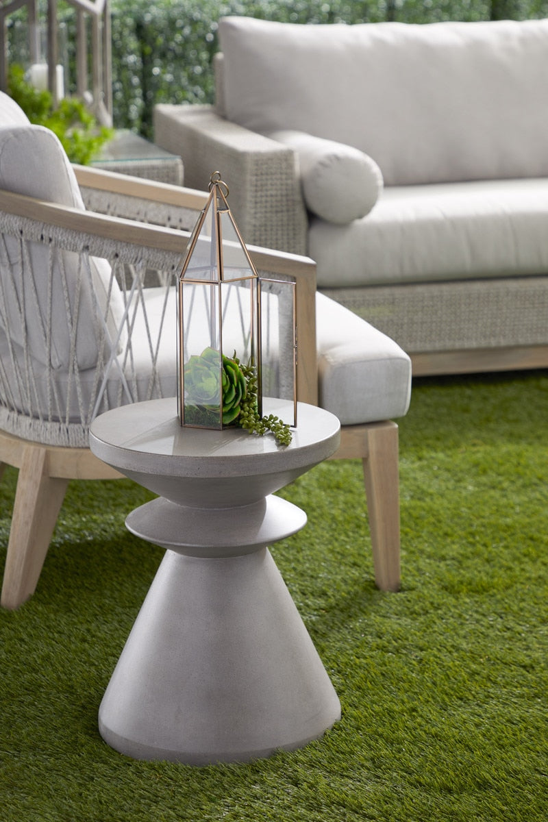 Pawn Accent Table from Essentials For Living - Luna Furniture