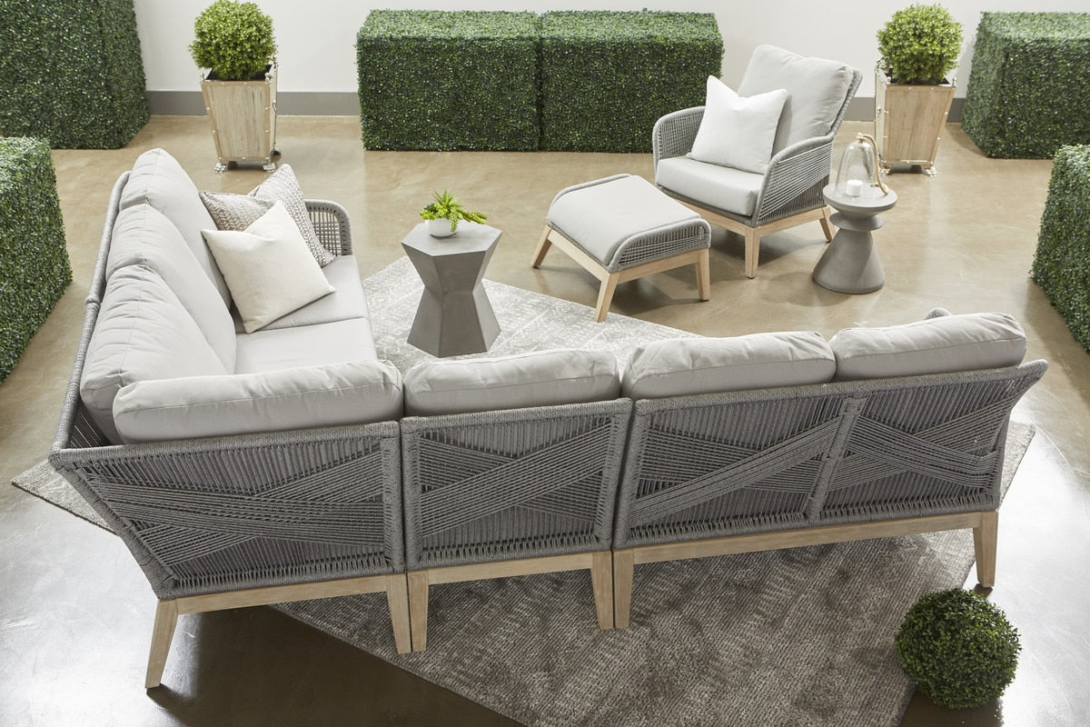 Pawn Accent Table from Essentials For Living - Luna Furniture