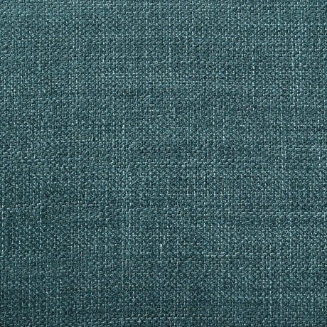 Paxton Teal Blue Upholstered Counter Height Dining Chair, Set of 2 from Coaster - Luna Furniture