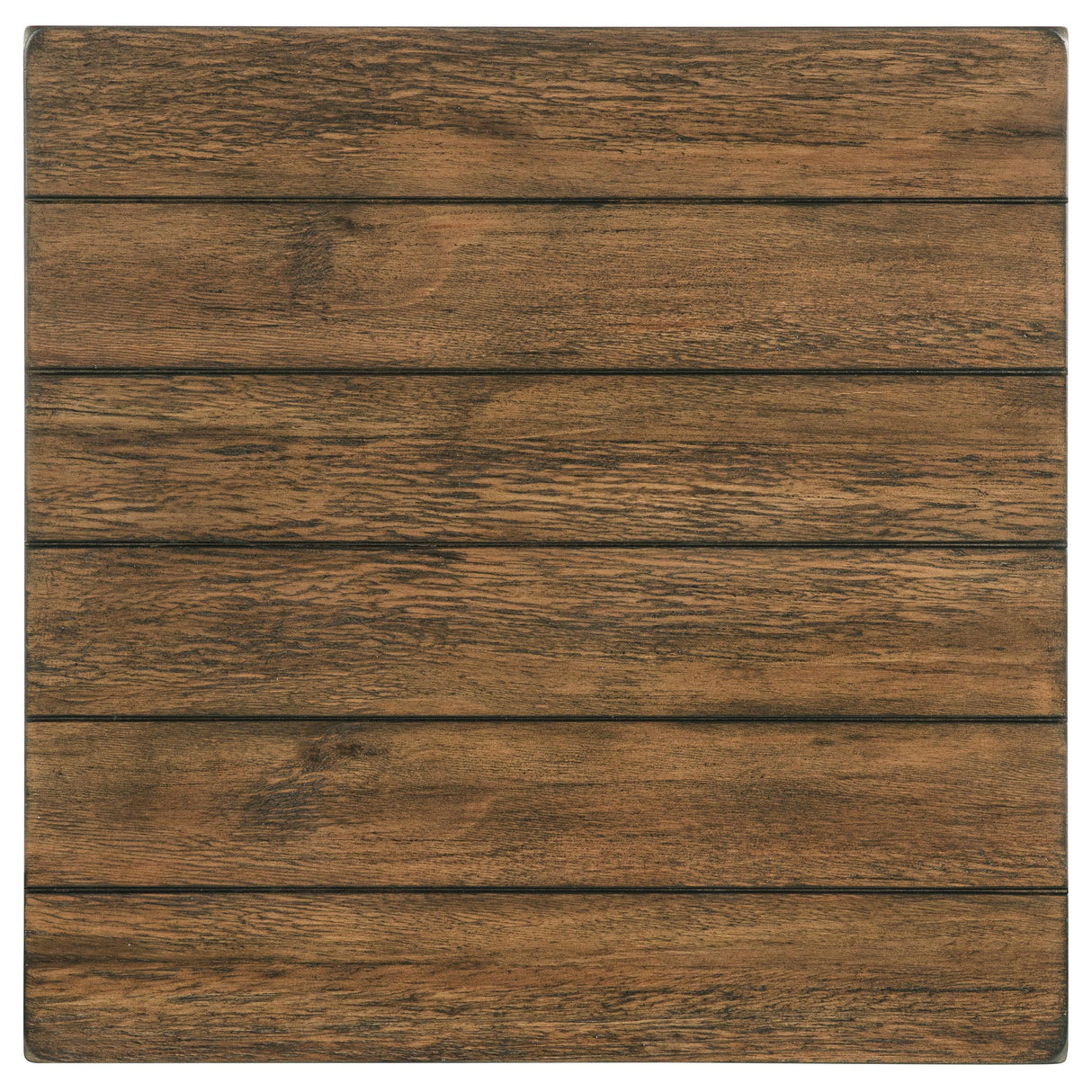 Payne Distressed Brown 2-Piece Coffee and 1-Drawer End Table Set from Coaster - Luna Furniture