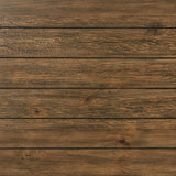 Payne Distressed Brown 2-Piece Coffee and End Table Set from Coaster - Luna Furniture