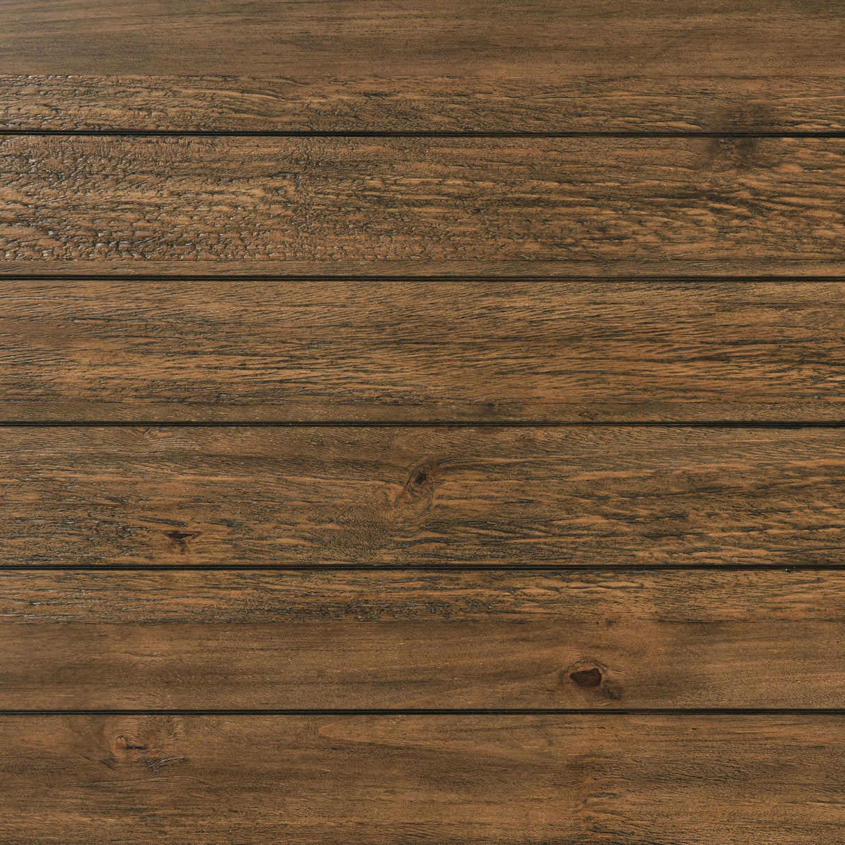 Payne Distressed Brown 3-Piece Coffee and End Table Set from Coaster - Luna Furniture