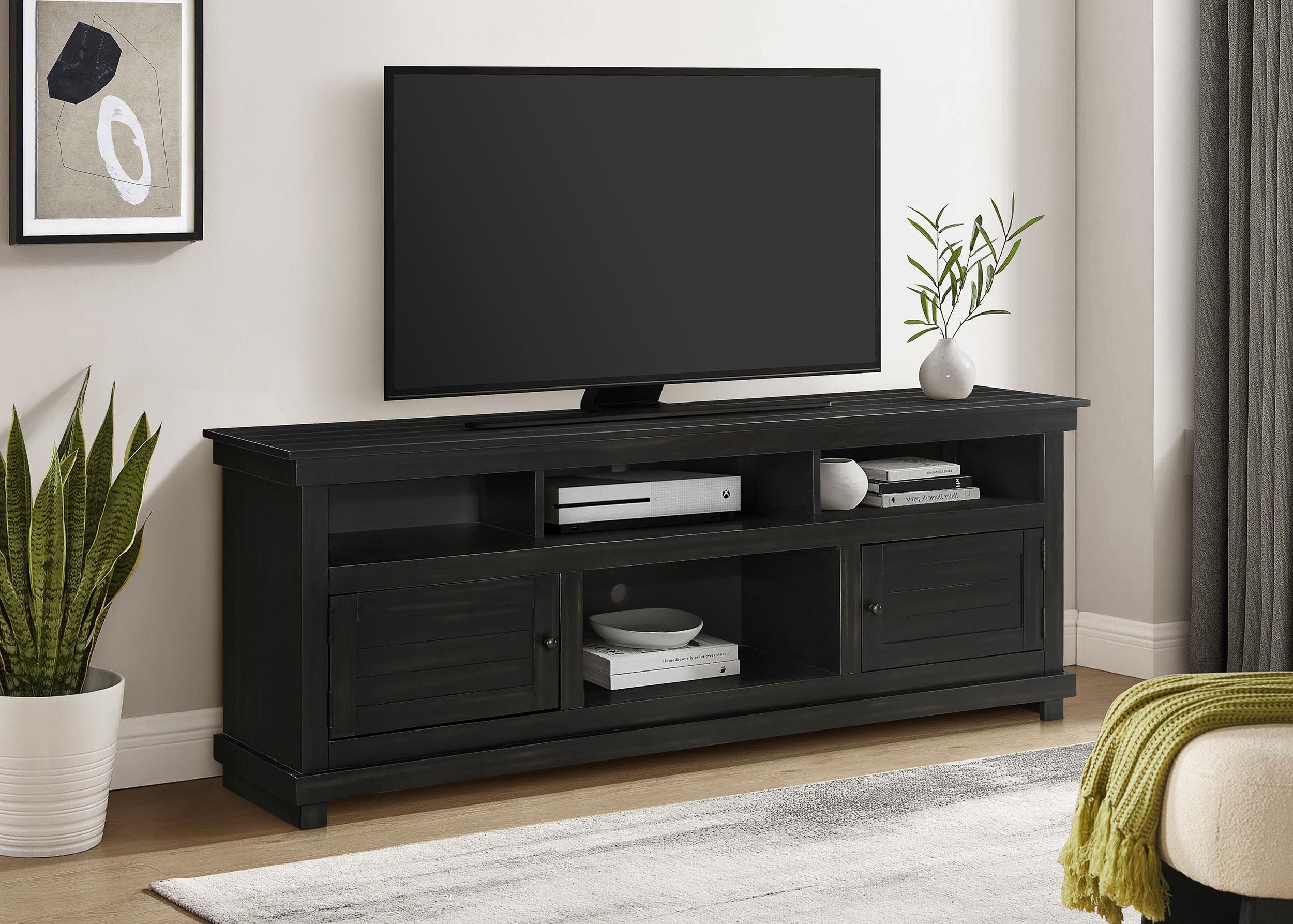 Payne Java 60-inch TV Stand Media Console – Luna Furniture